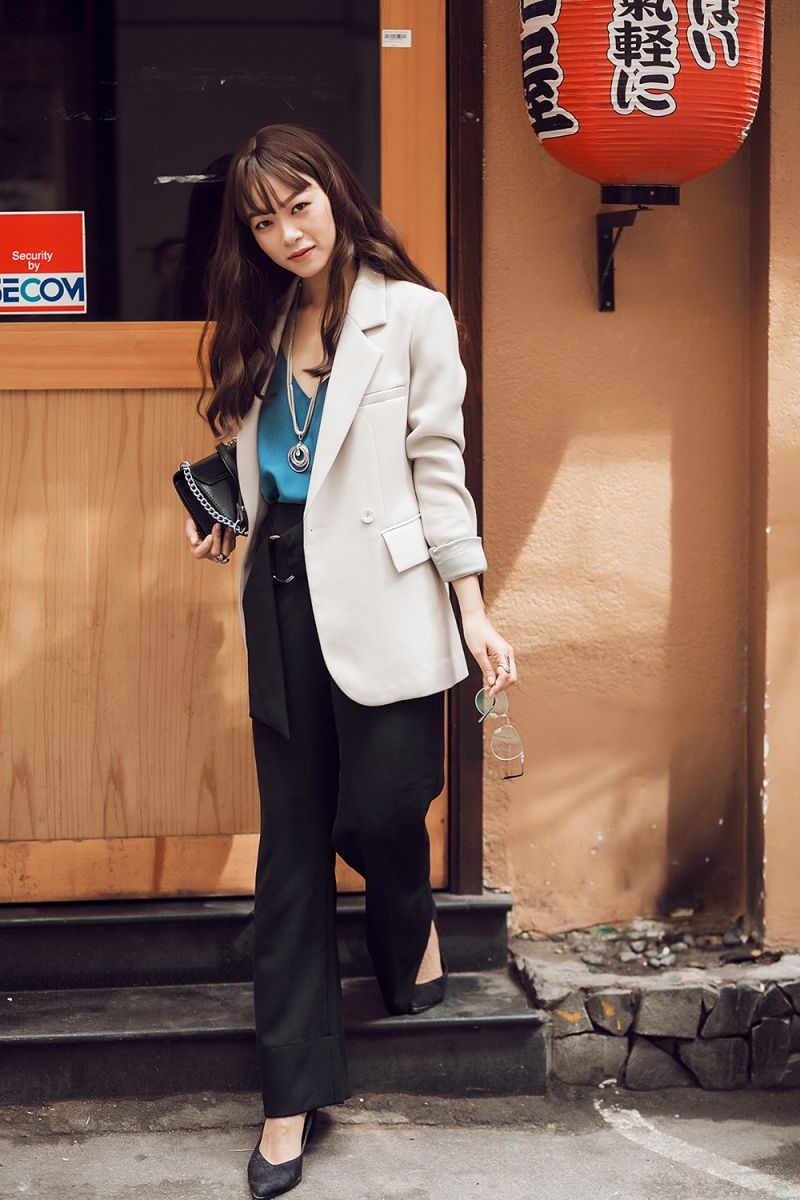 ８Aタイバンルン通り